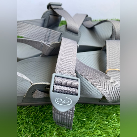 Chaco Lowdown 2 Gray 12 main image 5